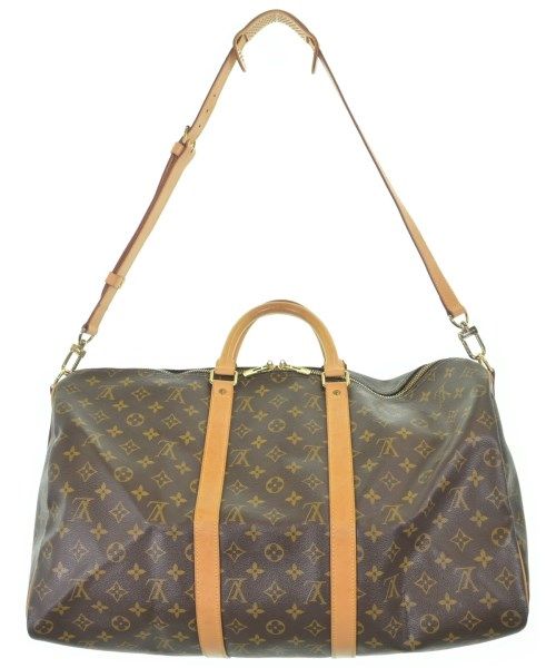 Louis Vuitton Boston Bag — view 3