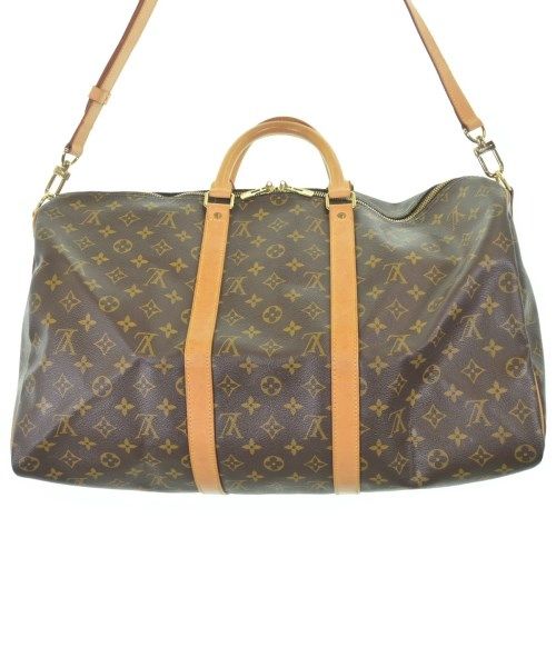 Louis Vuitton Boston Bag