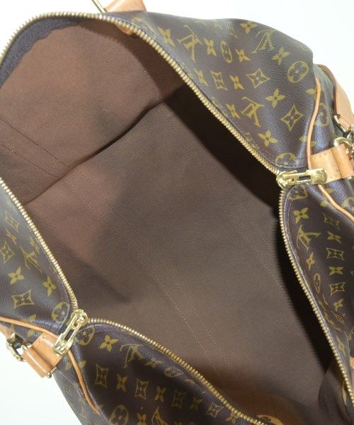 Louis Vuitton Boston Bag — view 4