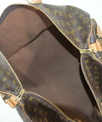 Louis Vuitton Boston Bag — view 4