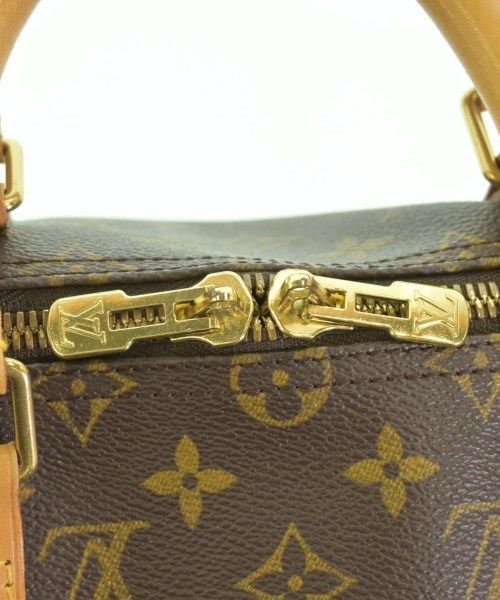 Louis Vuitton Boston Bag — view 5