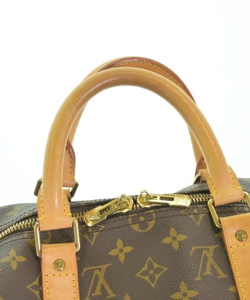 Louis Vuitton Boston Bag — view 7