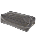 Louis Vuitton Pouch Brown — view 3