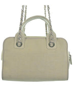 Chanel Handbag Gray — view 2