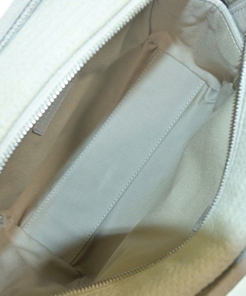 Chanel Handbag Gray — view 4
