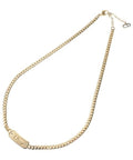Dior Necklace Gold