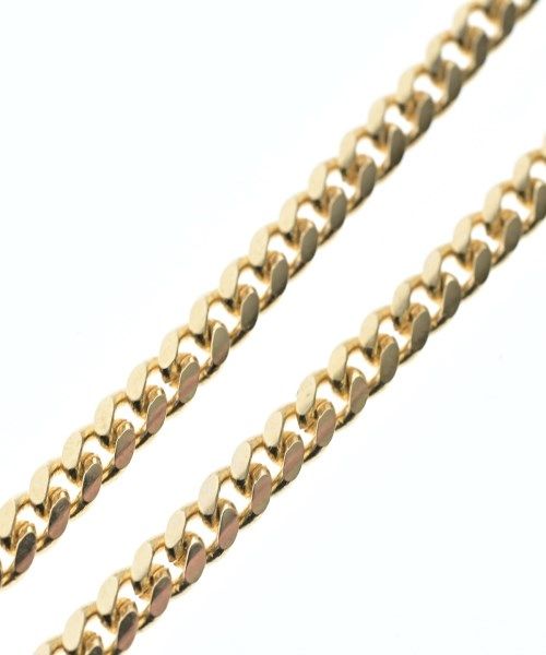Dior Necklace Gold — view 3