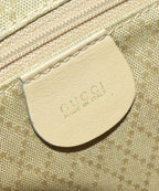 Gucci Backpack Brown — view 4