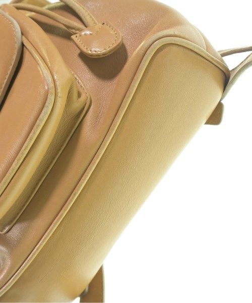 Gucci Backpack Brown — view 8