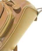 Gucci Backpack Brown — view 8