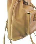 Gucci Backpack Brown — view 7