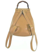 Gucci Backpack Brown — view 2