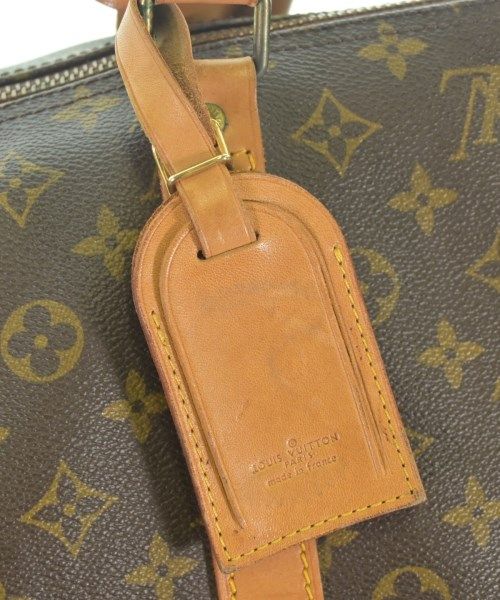 Louis Vuitton Boston Bag — view 8