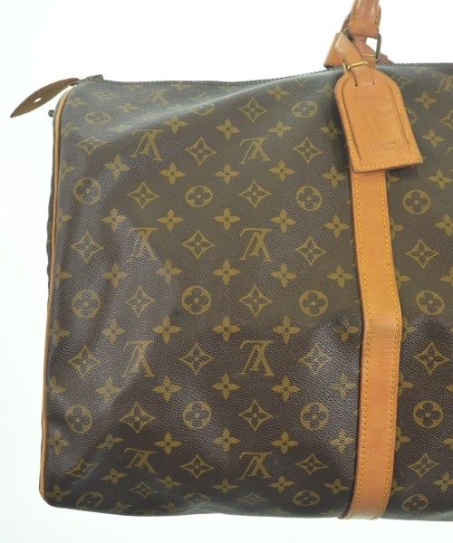 Louis Vuitton Boston Bag — view 5