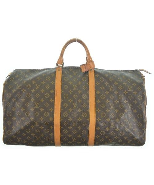 Louis Vuitton Boston Bag — view 2