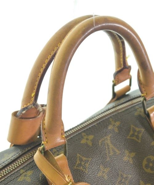 Louis Vuitton Boston Bag — view 7