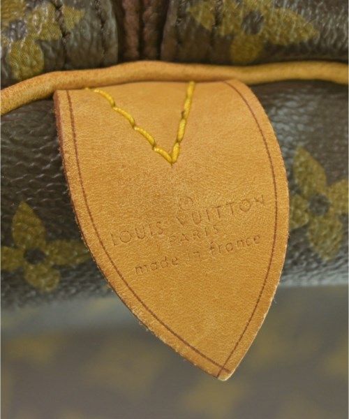Louis Vuitton Boston Bag — view 4