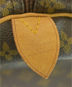 Louis Vuitton Boston Bag — view 4