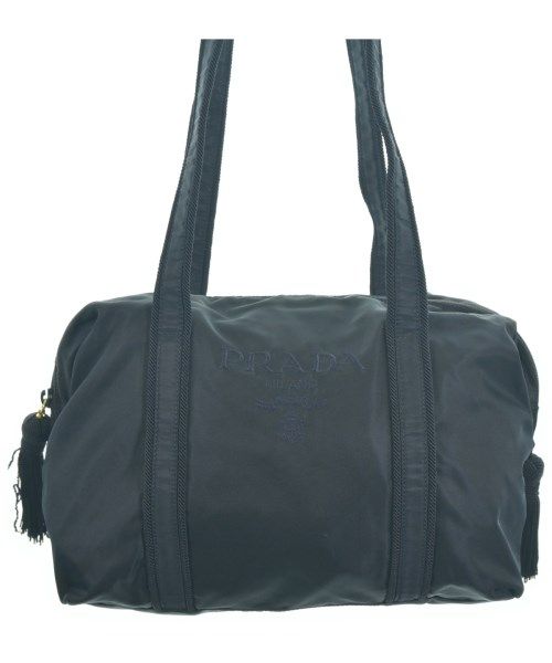 Prada Handbag Black