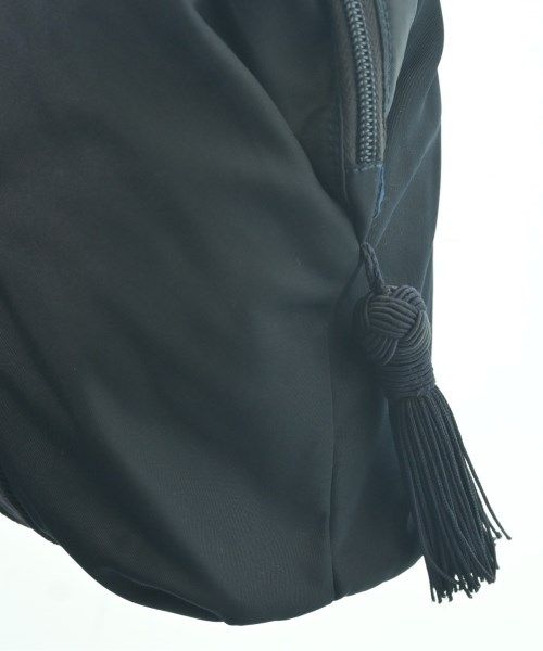 Prada Handbag Black — view 8