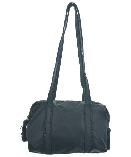 Prada Handbag Black — view 3