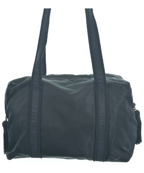 Prada Handbag Black — view 2
