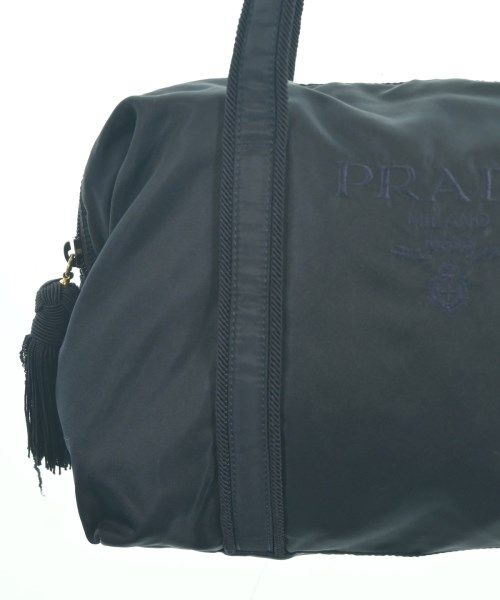 Prada Handbag Black — view 7