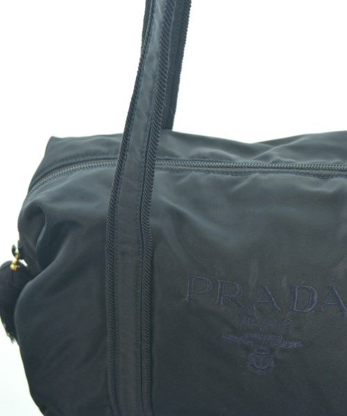 Prada Handbag Black — view 6