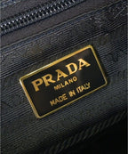 Prada Handbag Black — view 5