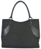 Gucci Tote Bag Black — view 2