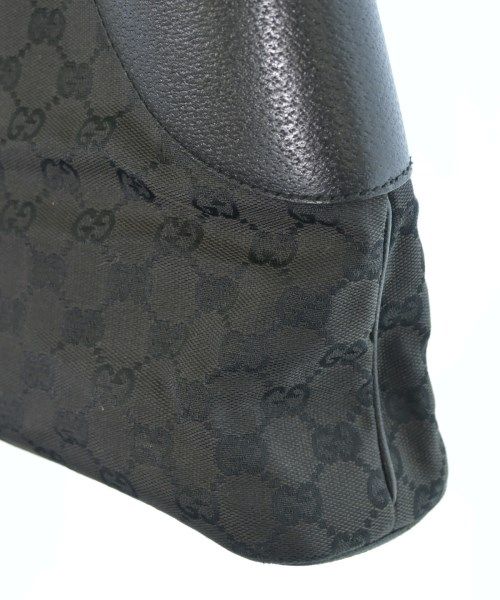 Gucci Tote Bag Black — view 7