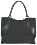Gucci Tote Bag Black