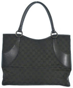 Gucci Tote Bag Black