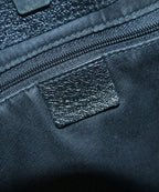 Gucci Tote Bag Black — view 4