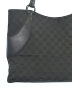 Gucci Tote Bag Black — view 6