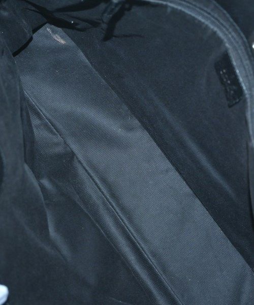 Gucci Tote Bag Black — view 3