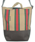 Gucci Tote Bag Beige