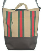 Gucci Tote Bag Beige