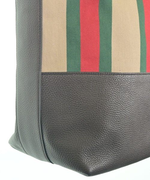Gucci Tote Bag Beige — view 8