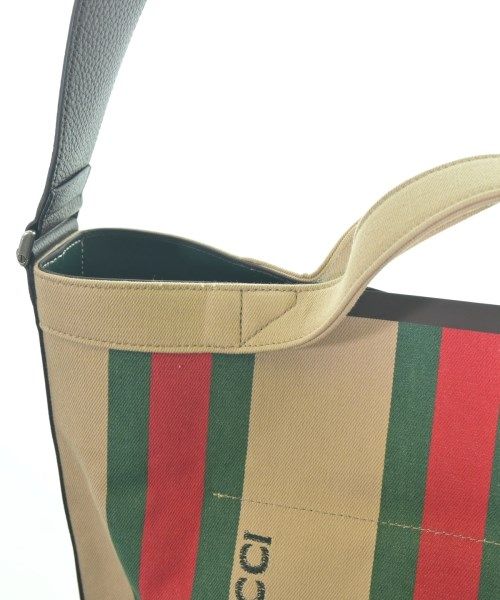 Gucci Tote Bag Beige — view 6