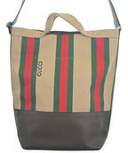 Gucci Tote Bag Beige — view 2