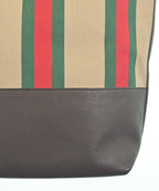 Gucci Tote Bag Beige — view 7