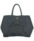 Prada Handbag Black