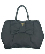 Prada Handbag Black