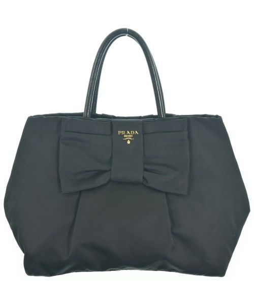 Prada Handbag Black