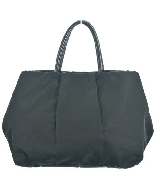 Prada Handbag Black — view 2