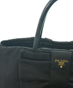 Prada Handbag Black — view 5
