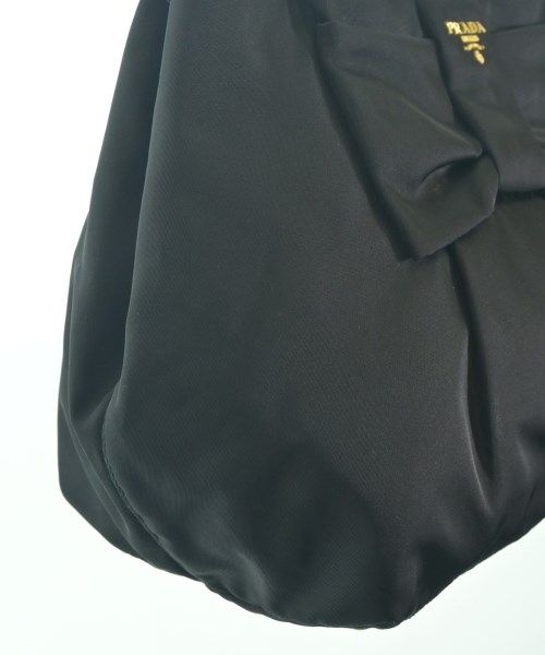 Prada Handbag Black — view 7