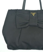 Prada Handbag Black — view 6