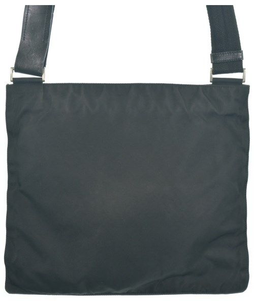 Prada Shoulder Bag Black — view 2